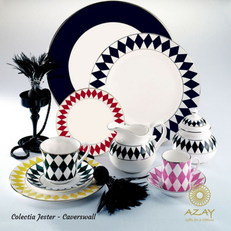 CREMIERE &AMP; ZAHARNITE - Cremiera mare 444ml