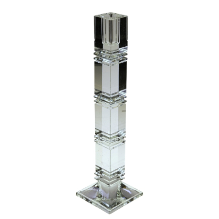 CADOURI - Sfesnic cristal H33cm