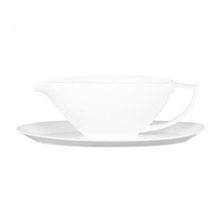 BRANDURI - Farfurie sosiera Jasper Conran White