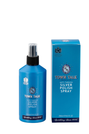 PRODUSE PENTRU CURĂŢAT - Spray curatat argint