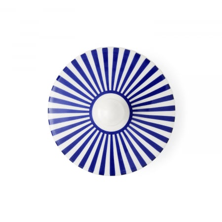 Steccato Blue cu dungi zaharnita [2]