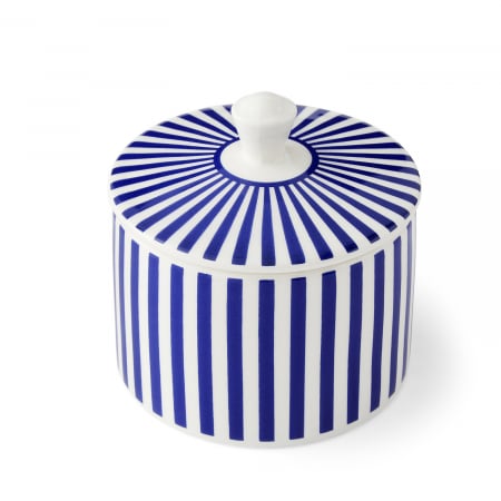 Steccato Blue cu dungi zaharnita [1]