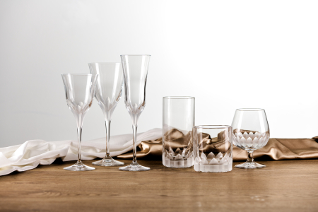 Pahar cognac cristal Stella [1]