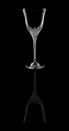 Stella pahar vin rosu/apa [1]