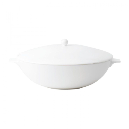 COLECȚII - Supiera Jasper Conran White