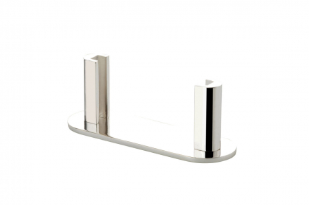 ACCESORII PENTRU BIROU - Suport carti de vizita 12x4cm