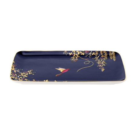 TAVITE - Tavita dreptunghiulara Navy colectia Chelsea