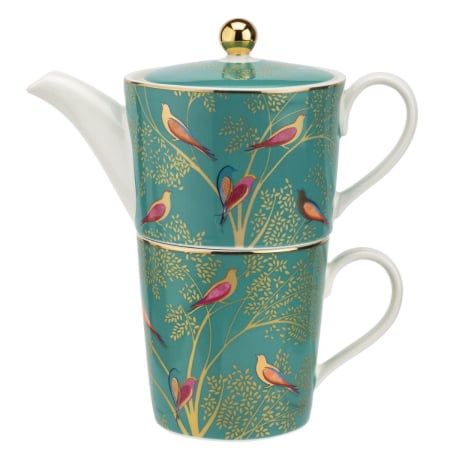 SET CEAI &AMP; DESERT - Tea 4 One colectia Chelsea