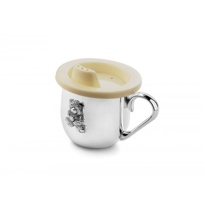 PRODUSE - Twinkle canuta argintata bebe