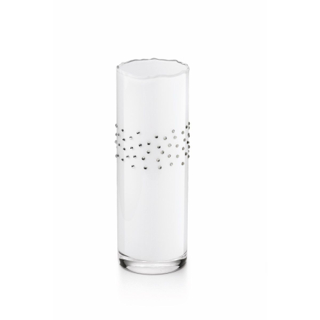 CHINELLI - Vaza Diamond White