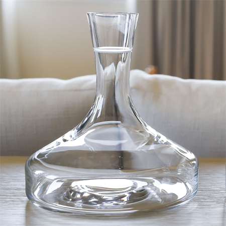 SUB 2000 - Vera Wang Bande decantor vin