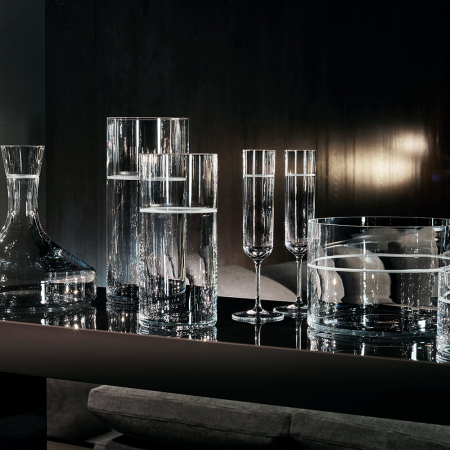 Vera Wang Bande set 2 pahare vin [3]