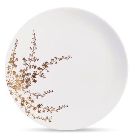 FEMEI - Vera Wang Jardin farfurie 27 cm