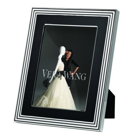 With Love Black rama foto 20x25cm [2]