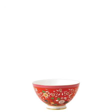 BOLURI DECO - Wonderlust Crimson Jewel bol