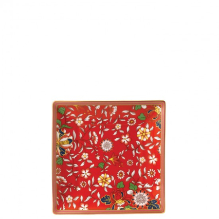 PORTELAN&GT;BRANDURI&GT;WEDGWOOD - Wonderlust Crimson Jewel tavita