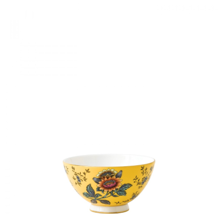 BOLURI DECO - Wonderlust Yellow Tonquin bol