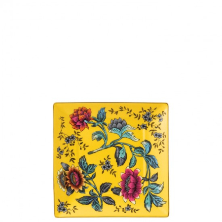 Wonderlust Yellow Tonquin tavita [2]