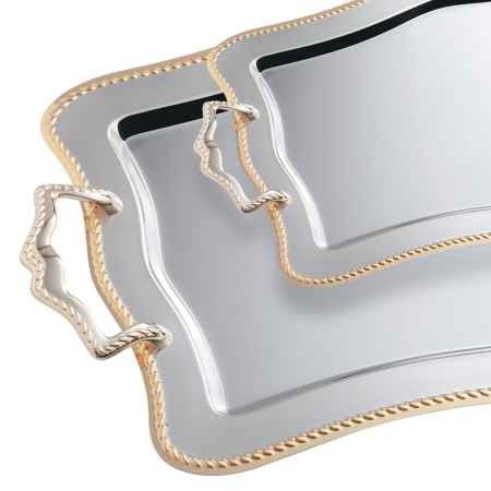 Zincir tava 47x31 cm aurita [1]