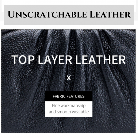 Geanta Piele Naturala cu pliuri AZeira®, 3 compartimente, Calitate superioara, Versatila, Fermoare metalice, Piele moale de vaca, Anti-zgariere, Capacitate mare, Verde [9]