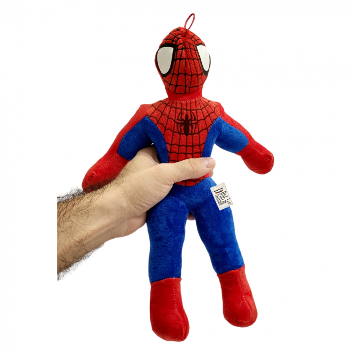 Figurina din plus Spiderman, 38 cm [2]