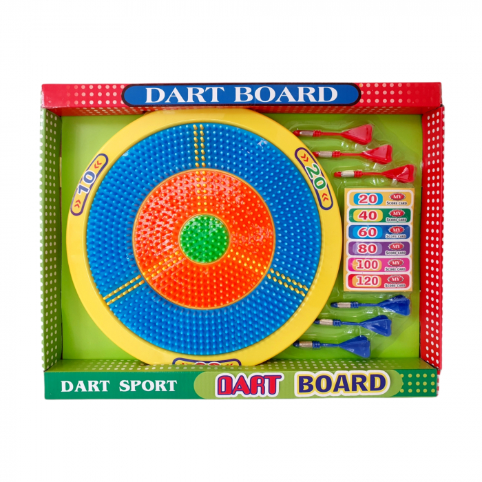 Joc Darts - pentru copii [1]