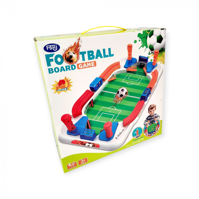 Joc footbal [3]