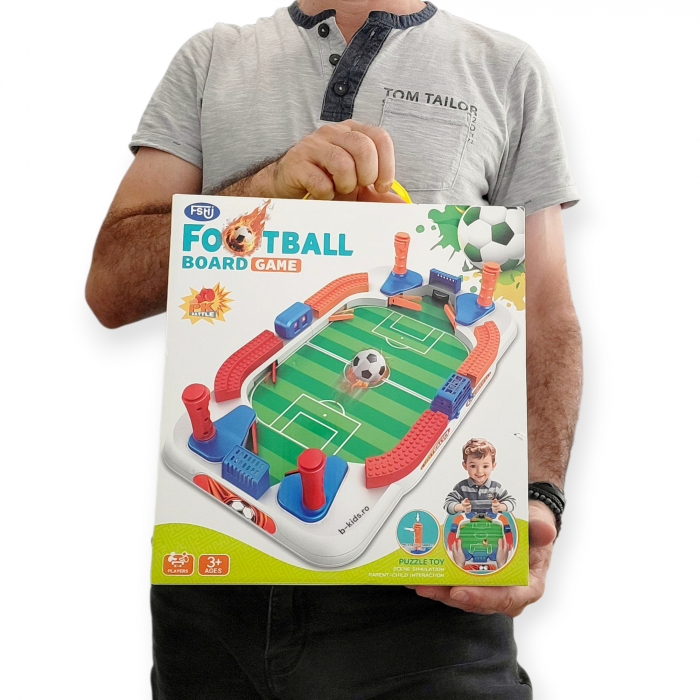 Joc footbal [4]