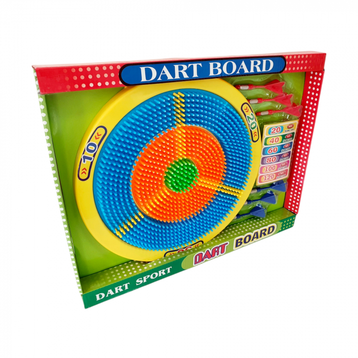Joc Darts - pentru copii [2]
