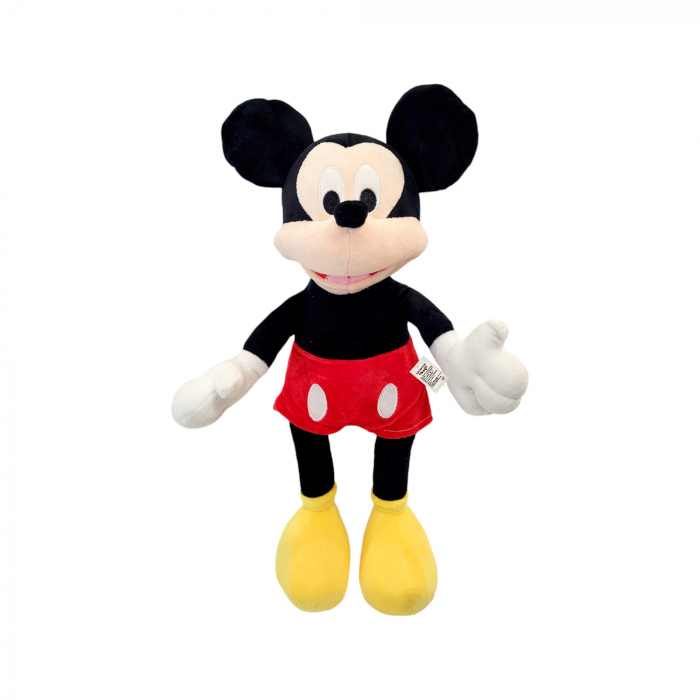 Jucarie de plus Mickey Mouse personaj, 40 cm [1]