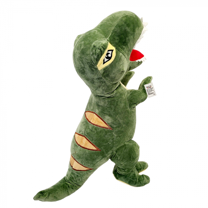 Jucarie din plus, Dinozaur T-Rex 55 cm [2]