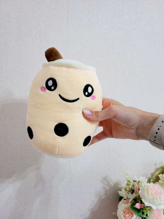 Jucarie plus, Cute Babble Tea, apx. 22 cm. [2]
