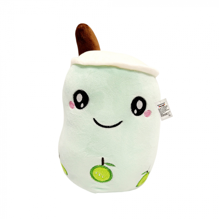 Jucarie plus, Cute Babble Tea, apx. 22 cm. [4]
