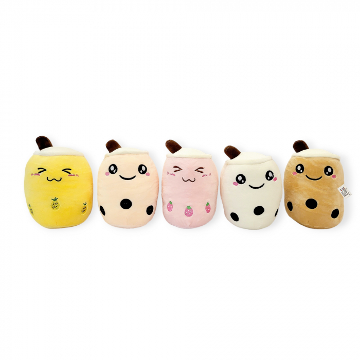 Jucarie plus, Cute Babble Tea, apx. 22 cm. [3]
