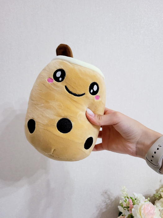 Jucarie plus, Cute Babble Tea, apx. 22 cm. [2]