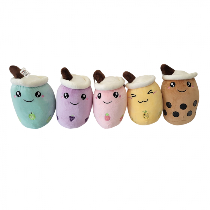 Jucarie plus mare, Cute Babble Tea, apx. 30 cm. [3]