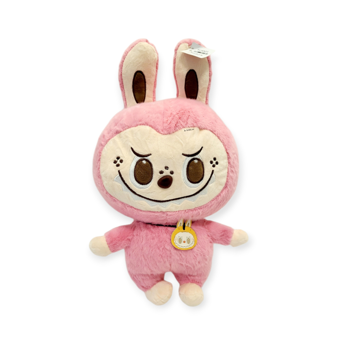 Jucarie de plus Labubu plus , 45 cm [2]