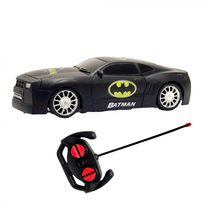 Masinuta cu telecomanda - Batman [3]