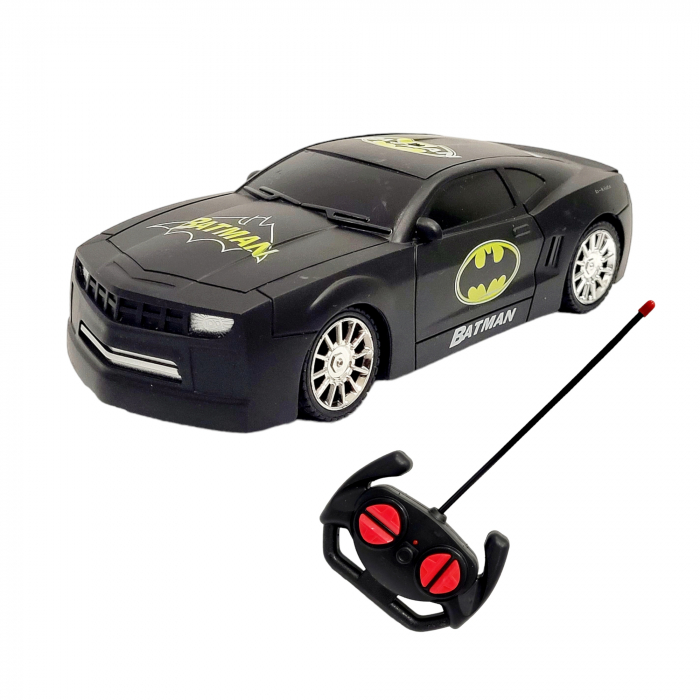 Masinuta cu telecomanda - Batman [2]