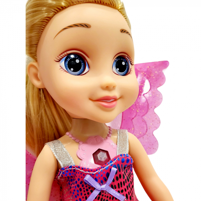 Papusa Lovely Doll - Unicorn & Angel [5]