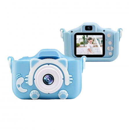 Camera foto digitala pentru copii, 12MP, functie foto / video [1]