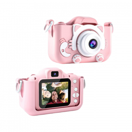 Camera foto digitala pentru copii, 12MP, functie foto / video [3]