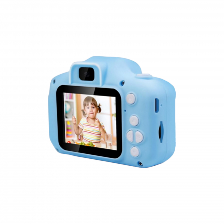 Camera foto digitala pentru copii, 12MP, functie foto / video [4]
