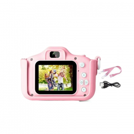 Camera foto digitala pentru copii, 12MP, functie foto / video [2]