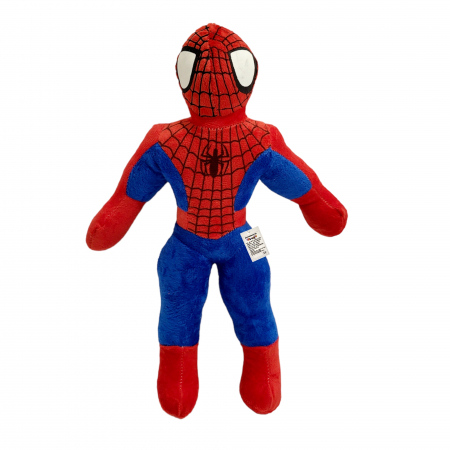 Plusuri - Figurina din plus Spiderman, 38 cm