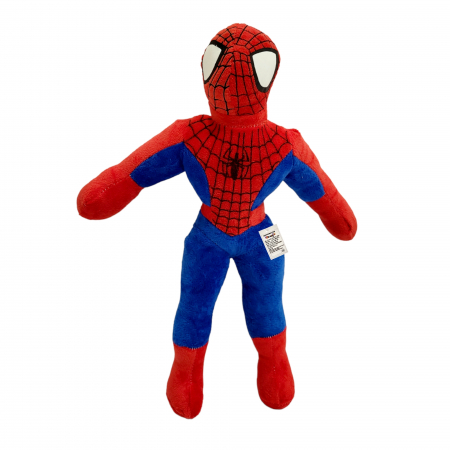 Figurina din plus Spiderman, 38 cm [3]