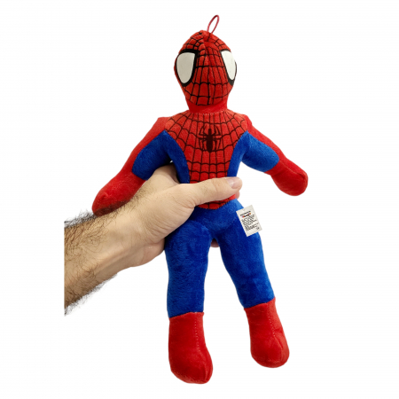 Figurina din plus Spiderman, 38 cm [1]