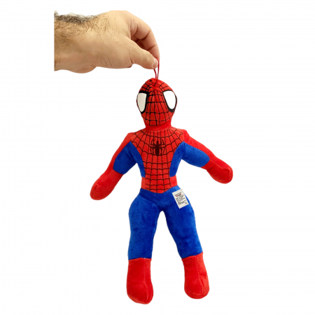 Figurina din plus Spiderman, 38 cm [2]