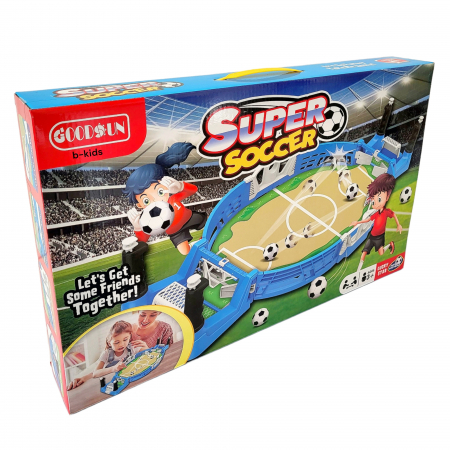 Joc de masa Fotbal cu flippere [3]