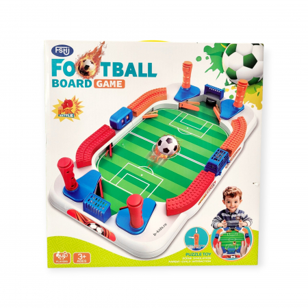 Jocuri - Joc footbal